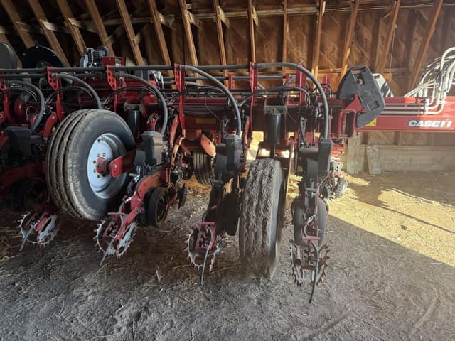 Image of Case IH 2150 equipment image 3
