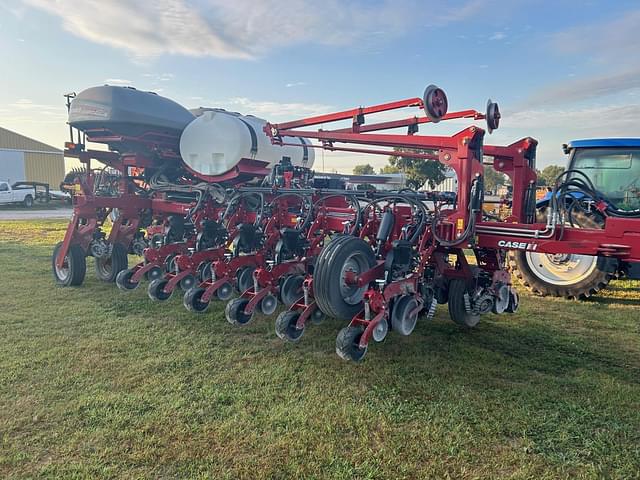 Image of Case IH 2150 equipment image 1