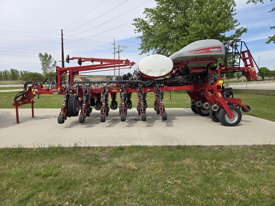 Image of Case IH 2150 Primary image