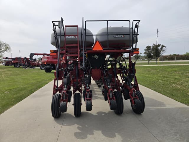 Image of Case IH 2150 equipment image 3
