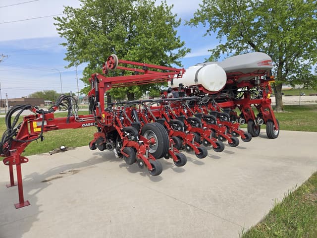 Image of Case IH 2150 equipment image 1