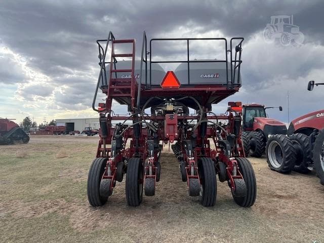 Image of Case IH 2150 equipment image 3