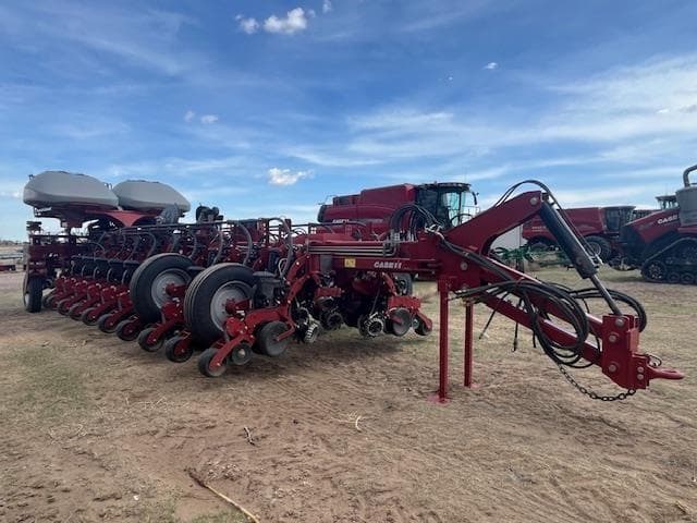 Image of Case IH 2150 equipment image 1