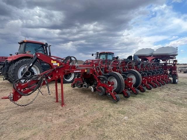 Image of Case IH 2150 equipment image 2