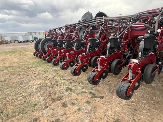 Image of Case IH 2150 equipment image 4