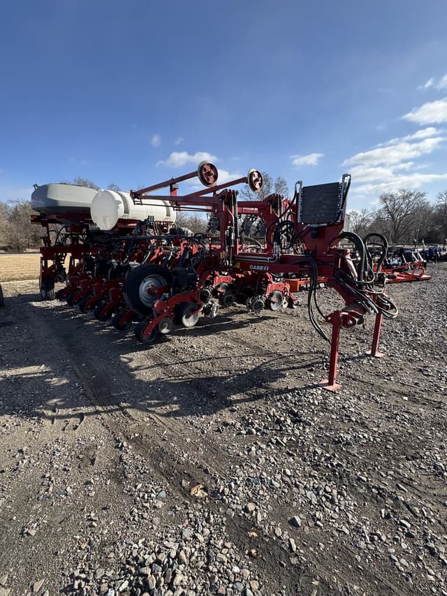 Image of Case IH 2150 equipment image 1