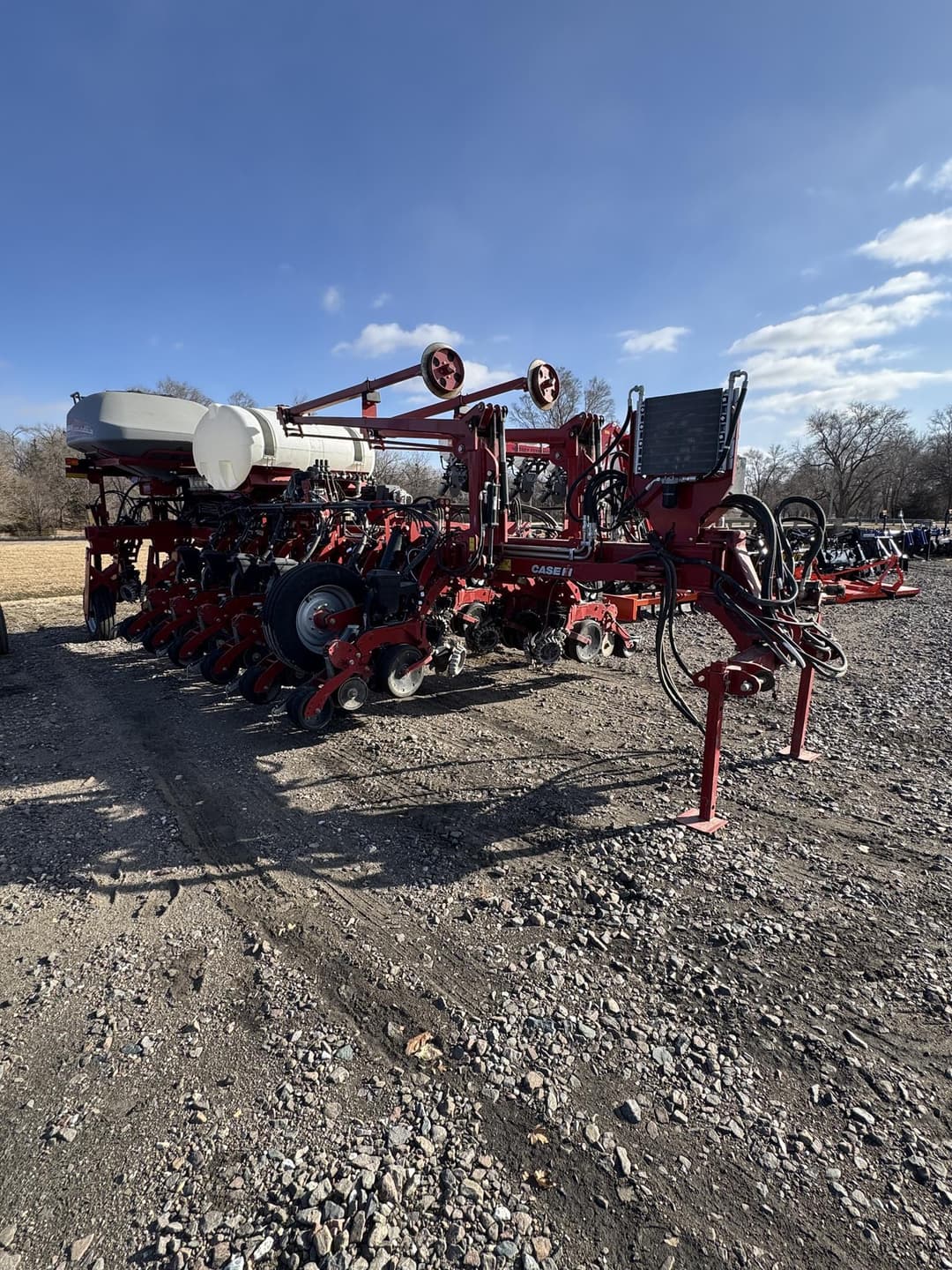 Image of Case IH 2150 Image 1