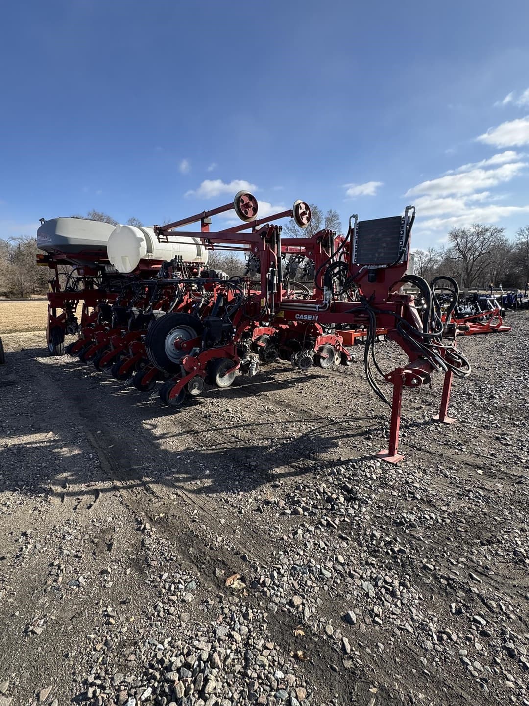 Image of Case IH 2150 Image 1