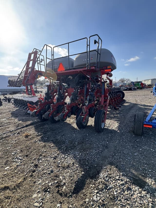 Image of Case IH 2150 equipment image 2