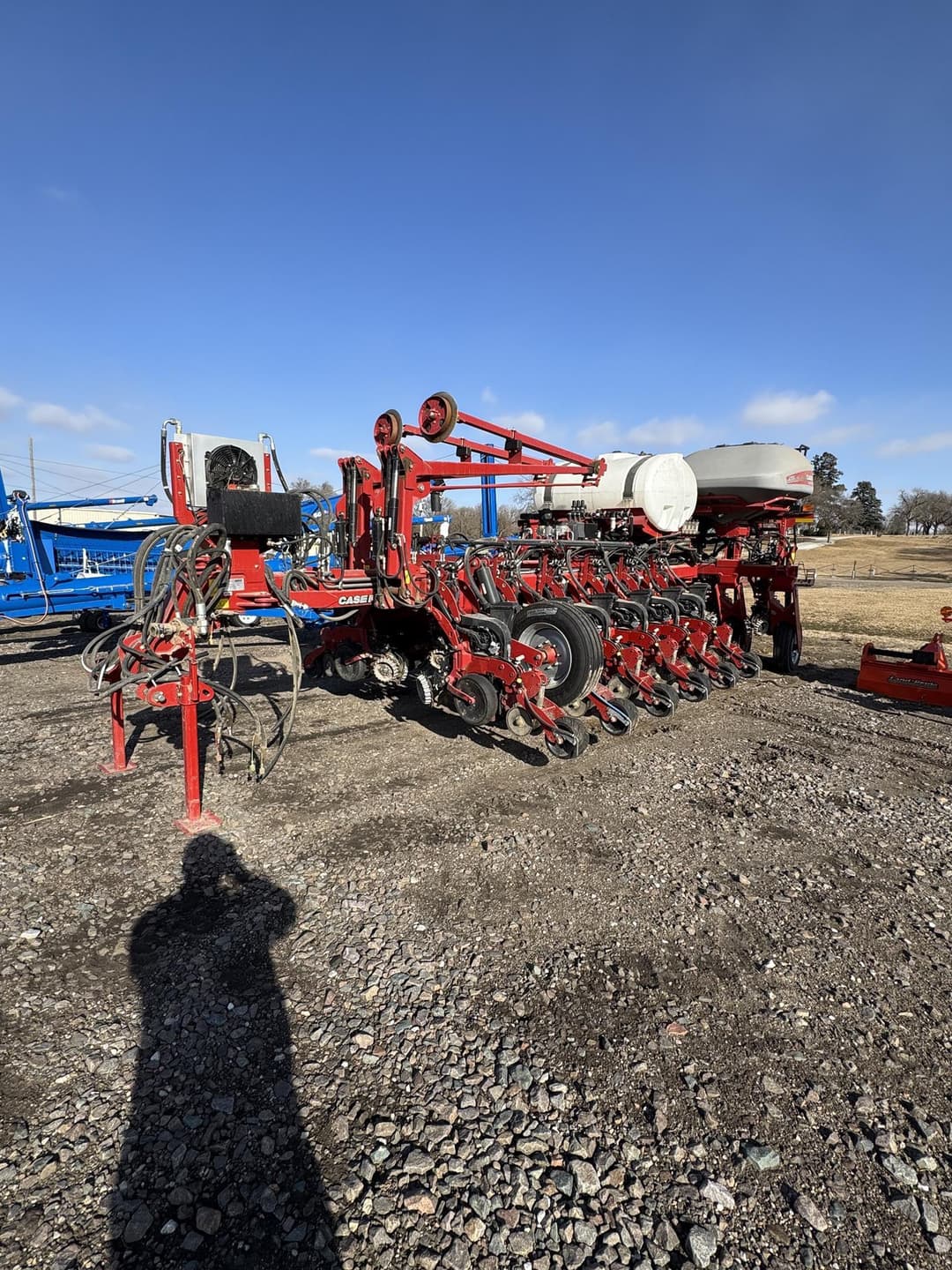 Image of Case IH 2150 Image 0