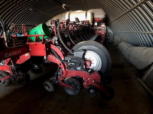 Image of Case IH 2150 equipment image 2