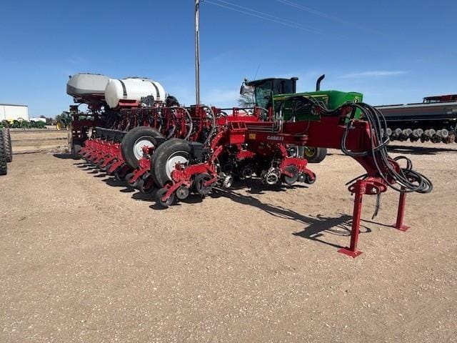 2021 Case IH 2150 Equipment Image0