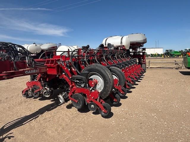 Image of Case IH 2150 equipment image 3