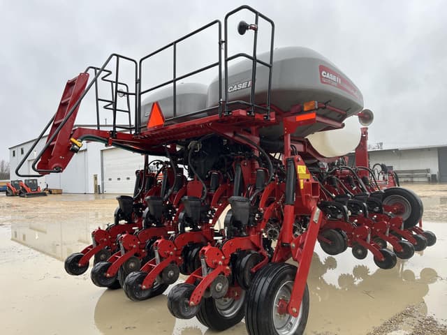 Image of Case IH 2150 equipment image 3