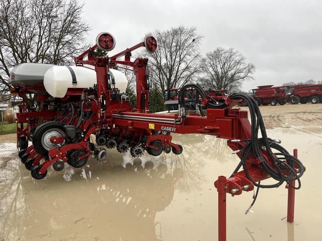 Image of Case IH 2150 equipment image 2