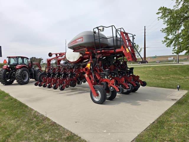 Image of Case IH 2150 equipment image 2