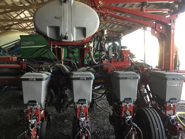 Image of Case IH 2150 equipment image 1
