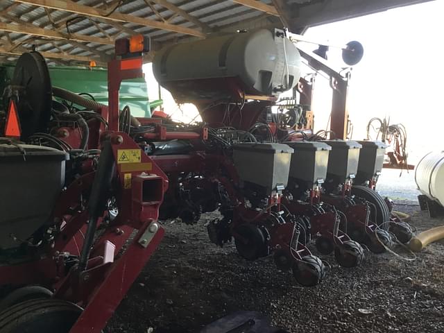 Image of Case IH 2150 equipment image 2