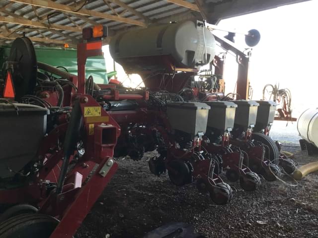 Image of Case IH 2150 equipment image 2