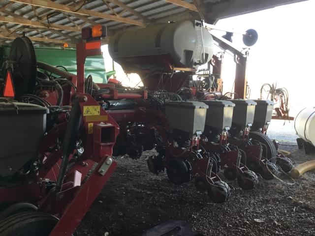 Image of Case IH 2150 equipment image 2