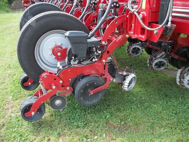 Image of Case IH 2150 equipment image 1