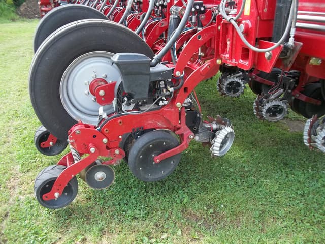 Image of Case IH 2150 equipment image 1