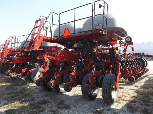 Image of Case IH 2150 equipment image 4