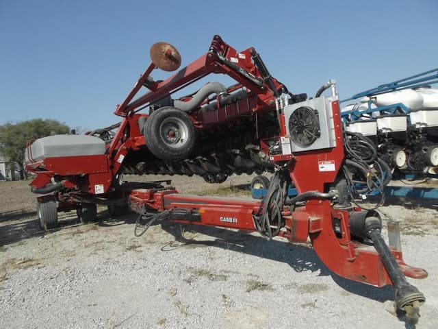Image of Case IH 2150 equipment image 3