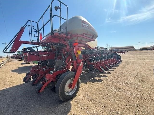 Image of Case IH 2150 equipment image 2