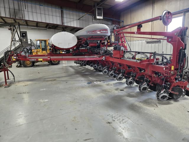 Image of Case IH 2150 equipment image 4