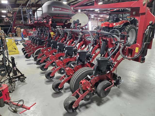 Image of Case IH 2150 equipment image 2