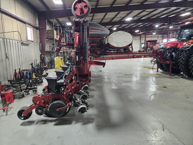 Image of Case IH 2150 equipment image 1