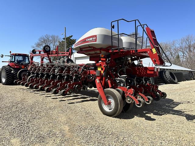 Image of Case IH 2150 equipment image 2