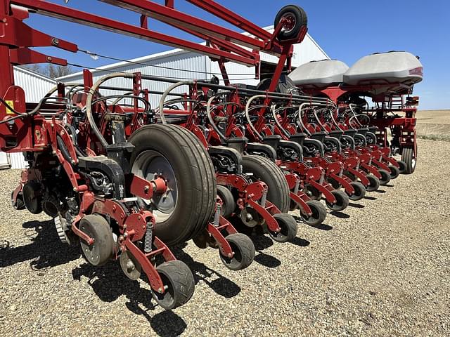 Image of Case IH 2150 equipment image 4