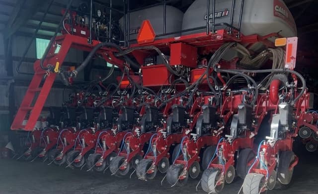 Image of Case IH 2160 equipment image 1