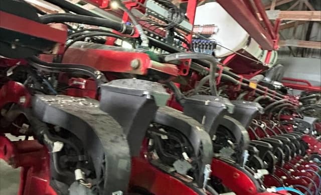 Image of Case IH 2160 equipment image 2