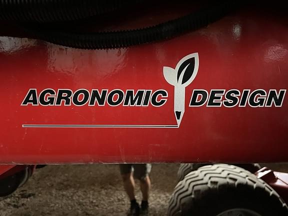 Image of Case IH 2160 equipment image 1