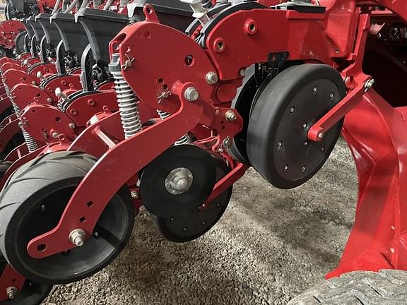 Image of Case IH 2160 equipment image 2