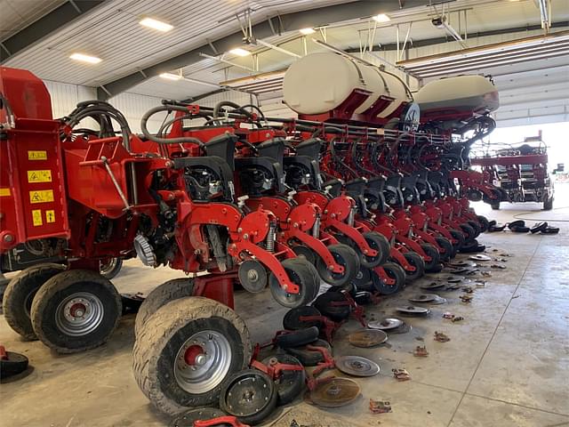 Image of Case IH 2160 equipment image 2