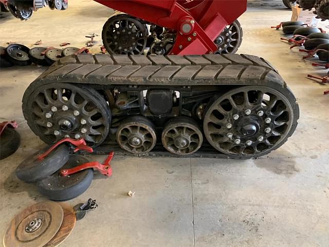 Image of Case IH 2160 equipment image 4