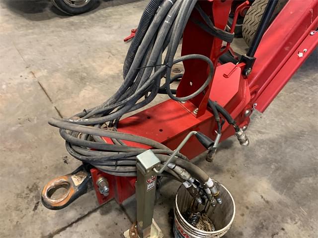 Image of Case IH 2160 equipment image 3