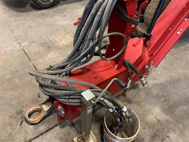 Image of Case IH 2160 equipment image 3