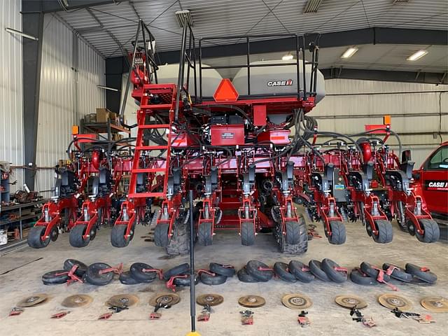 Image of Case IH 2160 equipment image 1