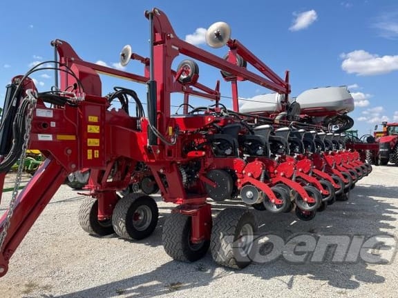 Main image Case IH 2160