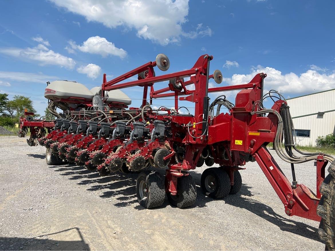 2021 Case IH 2160 Planting Planters for Sale | Tractor Zoom