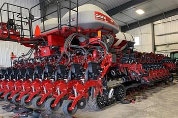 2021 Case IH 2160 Equipment Image0