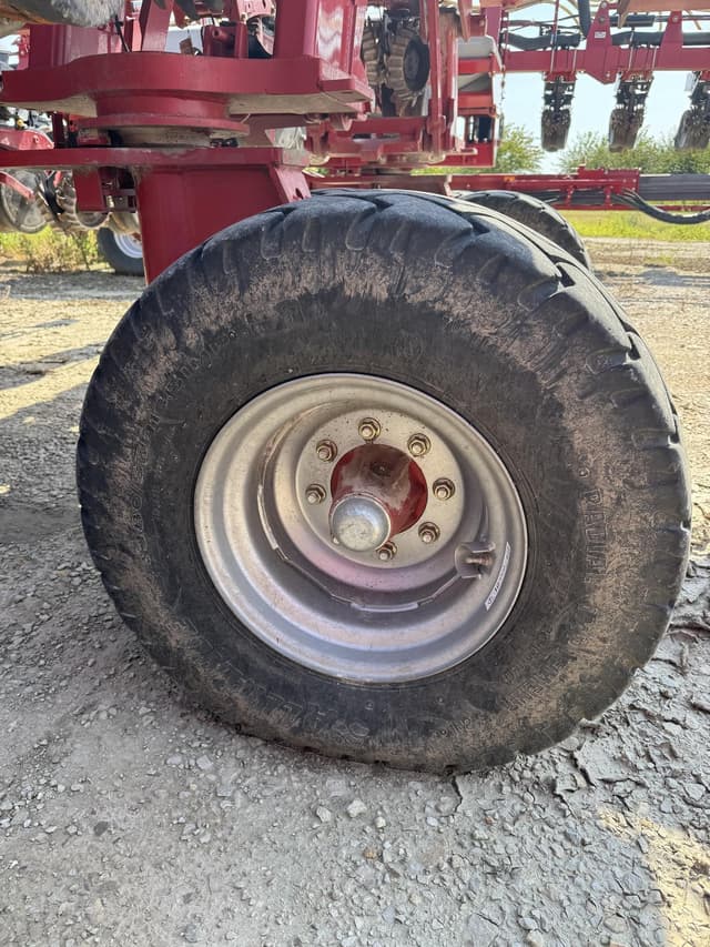 Image of Case IH 2160 equipment image 3