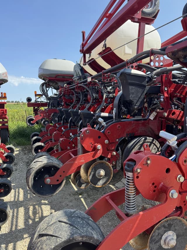 Image of Case IH 2160 equipment image 4