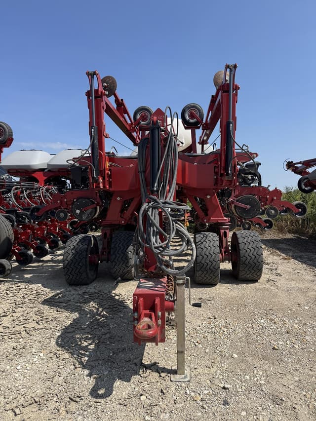 Image of Case IH 2160 equipment image 2