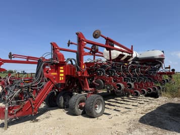 Main image Case IH 2160